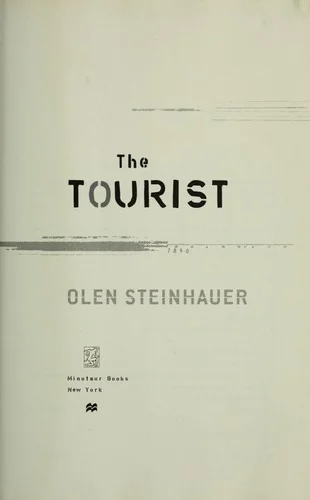 The Tourist