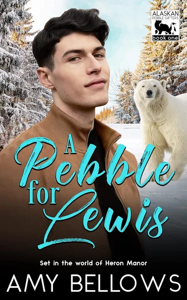 A Pebble for Lewis