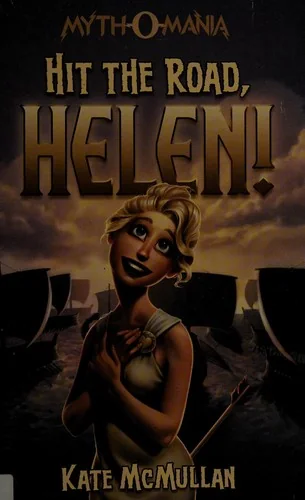 Hit the road helen!