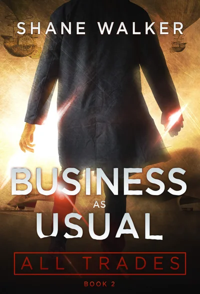 Business as Usual
