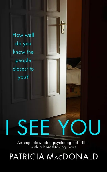 I See You