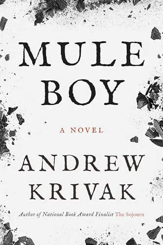 Mule Boy