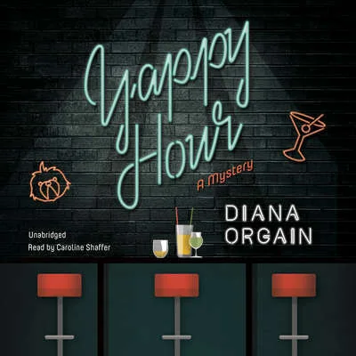 Yappy Hour