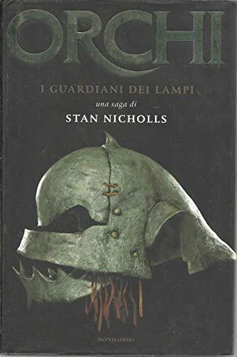 I guardiani dei lampi