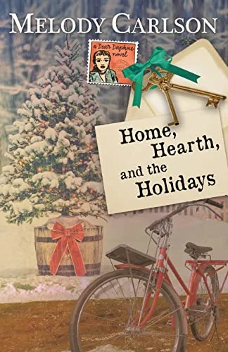Home, Hearth, and Holidays