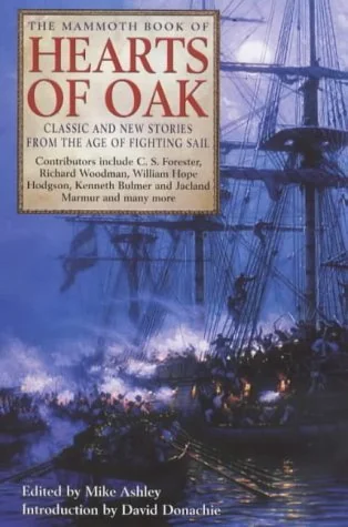 The Mammoth Book of Hearts of Oak