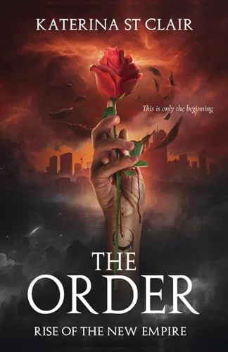 The Order: Rise of the New Empire