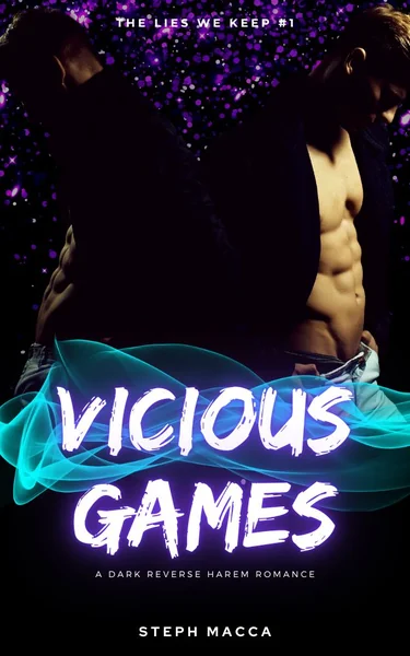 Vicious Games