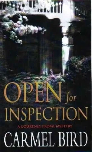 Open for Inspection