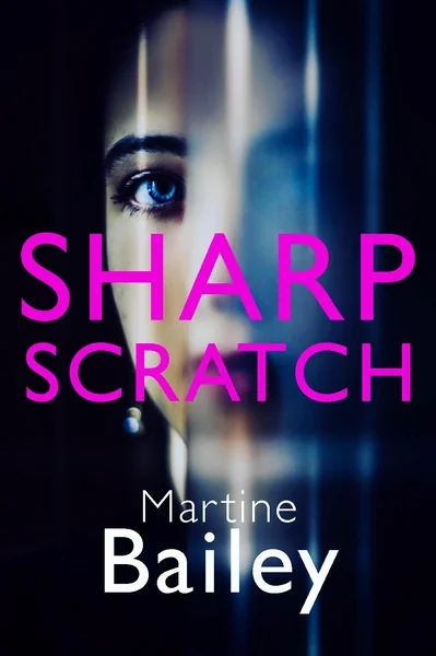 Sharp Scratch