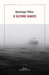 O ÚLTIMO BARCO