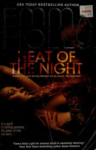 Heat of the Night