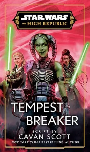 Star Wars: Tempest Breaker
