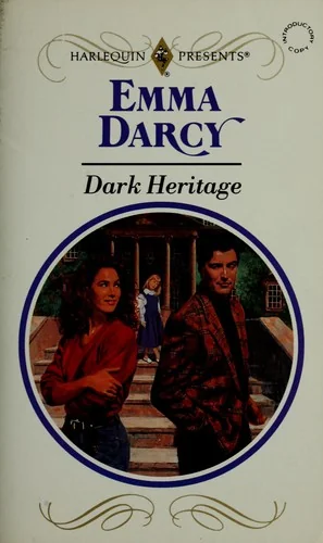 Dark Heritage