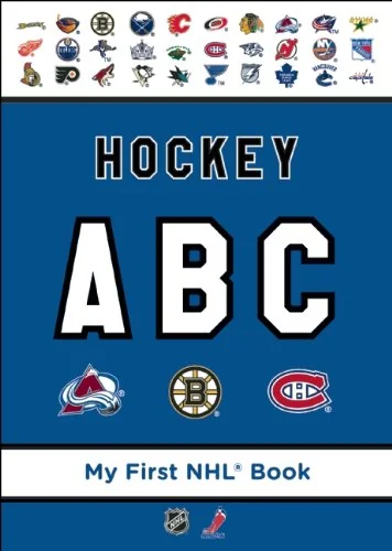 Hockey ABC