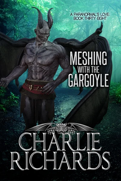 Meshing with the Gargoyle