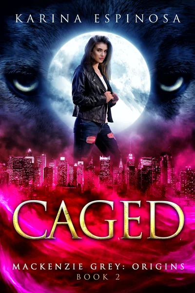 Caged