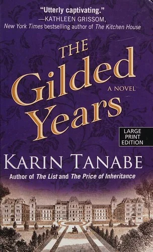The Gilded Years