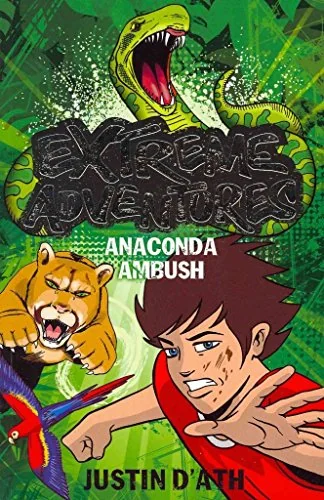 Anaconda Ambush