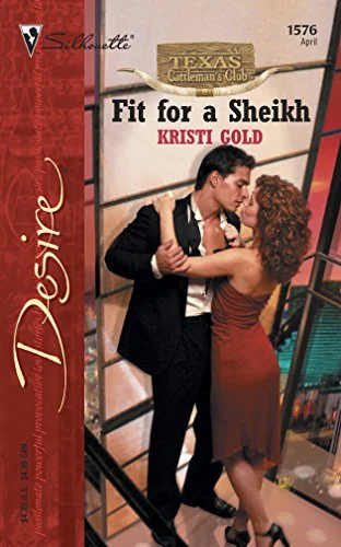 Fit For A Sheikh