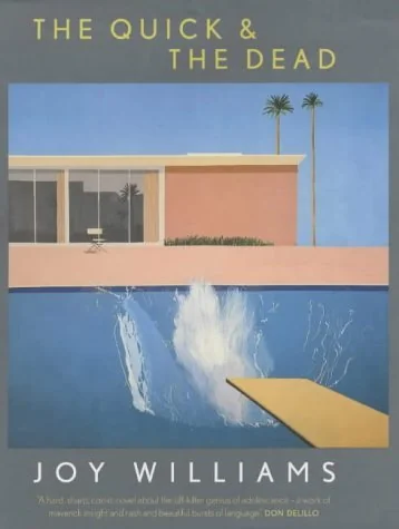 The Quick & the Dead