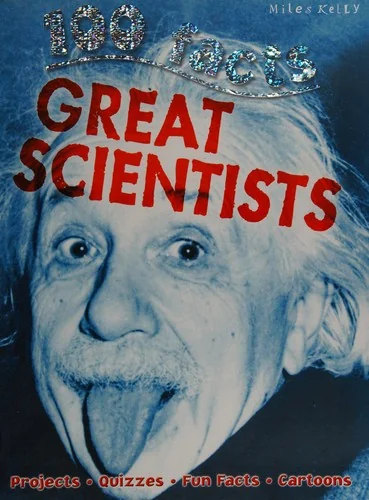 Great Scientists