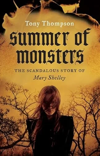 Summer of Monsters