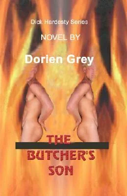 The Butcher's Son