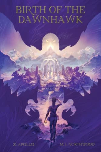 Birth Of The Dawnhawk