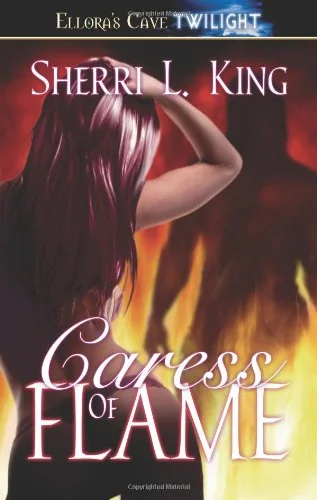 Caress of Flame