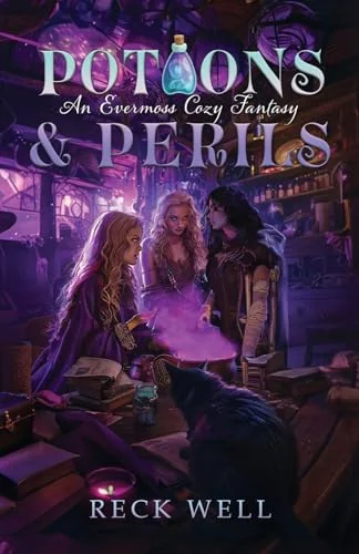 Potions and Perils