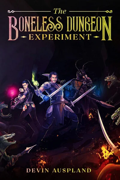 Experiment