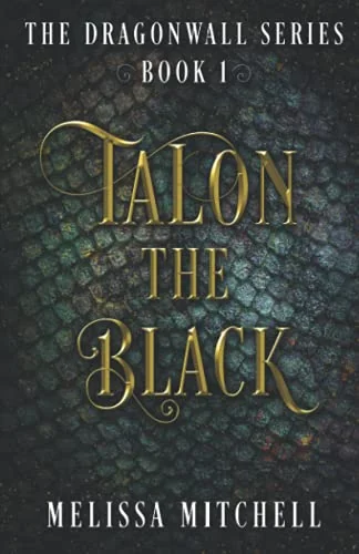 Talon the Black