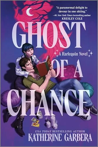Ghost of a Chance