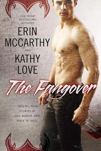 The Fangover