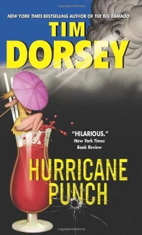 Hurricane Punch