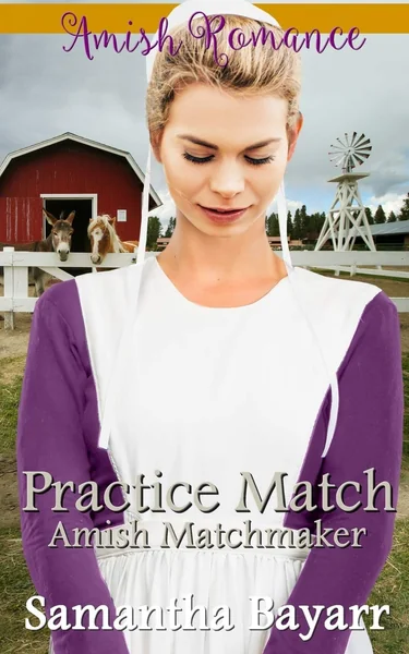 Practice Match