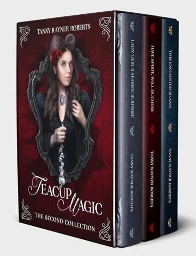 Teacup Magic: The Second Collection