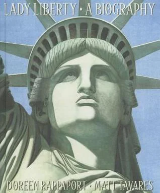Lady Liberty