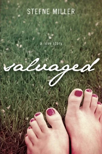 Salvaged
