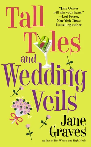 Tall Tales and Wedding Veils