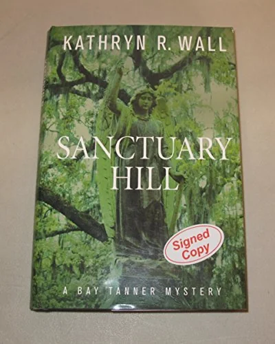 Sanctuary Hill
