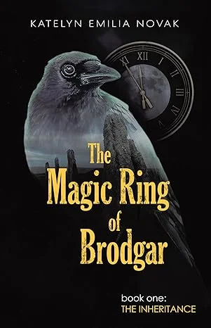 The Magic Ring of Brodgar: The Inheritance