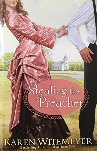 Stealing the Preacher