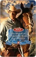 The Sheriff Of Horseshoe, Texas