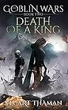 Death of a King