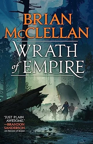 Wrath of Gods: Blood of Zeus: Book Two