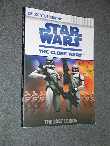 The Lost Legion