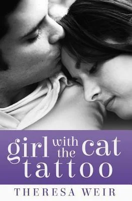 The Girl with the Cat Tattoo