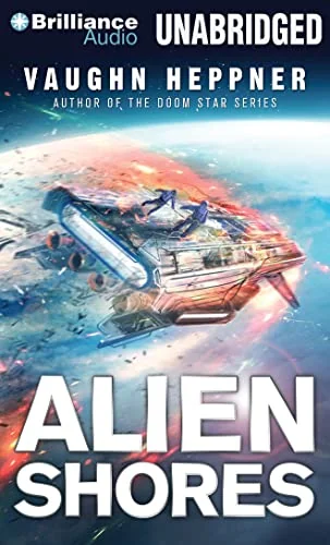 Alien Shores